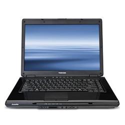 Toshiba Satellite L305-S5883 Notebook - Intel Centrino Duo Core 2 Duo T5750 2GHz - 15.4 WXGA - 3GB DDR2 SDRAM - 250GB HDD - DVD-Writer (DVD-RAM/ R/ RW) - Fast