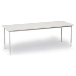 BRETFORD QUATTRO FLIP-TOP COMP TABLE (QWT2484-GMQ)