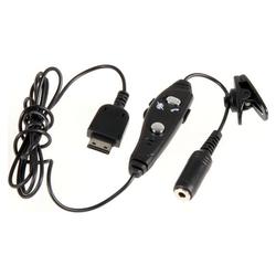 IGM Samsung SGH-T409 Headset (SAM35HFAS:2825739)