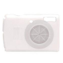 Delkin DDSC850/950-W Snug-It Canon Powershot SD850/IXUS 950 Camera Skin White