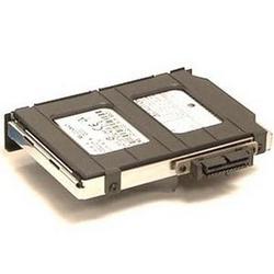 CMS PRODUCTS CMS Products Easy-Plug Easy-Go Notebook Hard Drive - 80GB - 5400rpm - Ultra ATA/100 (ATA-6) - IDE/EIDE - Internal (CQM700-80-M54)