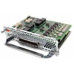 CISCO - LOW MID RANGE ROUTERS Cisco 6-port Voice/Fax Expansion Module - 6 x FXO - Voice Module