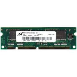 CISCO - HW ROUTERS L/M Cisco 64 MB DRAM Memory Module - 64MB - DRAM