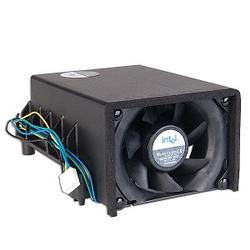 INTEL Intel Copper Core Socket 775 BTX Heatsink Fan Unit to 3.0GHz