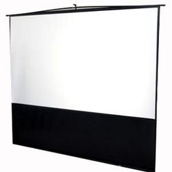 ELITE SCREENS Elite Screens ezCinema Portable Projection Screen - 43 x 58 - Matte White - 72 Diagonal