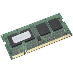 SIMPLETECH - GENERIC Fabrik Value 512MB DDR2 SDRAM Memory Module - 512MB (1 x 512MB) - 533MHz DDR2-533/PC2-4200 - Non-ECC - DDR2 SDRAM - 200-pin