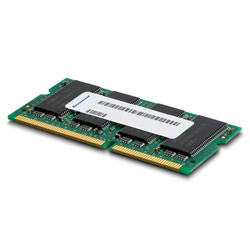 FUTURE MEMORY SOLUTIONS Future Memory 2GB DDR2 SDRAM Memory Module - 2GB - 667MHz DDR2-667/PC2-5300 - DDR2 SDRAM - 200-pin (40Y7735-FM)