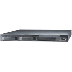 GIGA-BYTE GS-SR168 Barebone System - Intel E7320 - Socket 604 - Xeon - 800MHz Bus Speed - 12GB Memory Support - CD-Reader (CD-ROM) - Gigabit Ethernet - 1U Rack