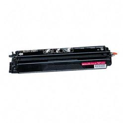 HEWLETT PACKARD - LASER JET TONERS HP Magenta Toner Cartridge - Magenta (C4151A)