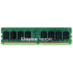 KINGSTON TECHNOLOGY (MEMORY) Kingston 2GB DDR2 SDRAM Memory Module - 2GB (1 x 2GB) - 400MHz DDR2-400/PC2-3200 - ECC - DDR2 SDRAM - 240-pin (KTD-WS670/2G)