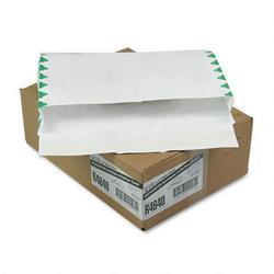 Quality Park DuPont™ Tyvek® Exp. Envelopes, Open Side, 100/Ctn, 10 x 15 x 2, First Class