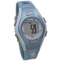 SPORTSBEAT INC/REEBOK Reebok Fit Watch 10S Blue Ladies Heart Rate W/ Calorie