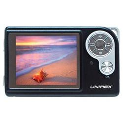 Unirex UNIREX MPX-80FD 1 GB MP3/MP4 Player with 2.0 Screen